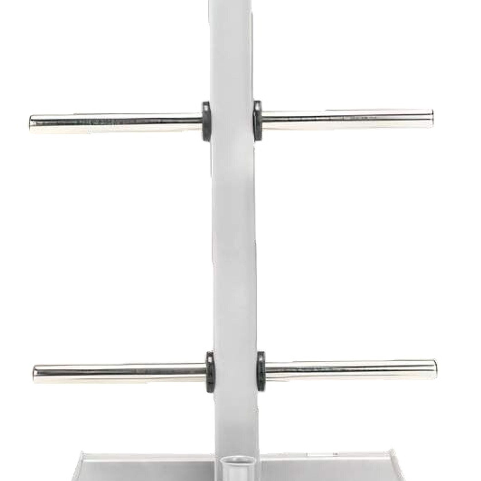 Weight Plate & Bar Storage gallery detail image