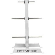 Weight Plate & Bar Storage gallery detail image