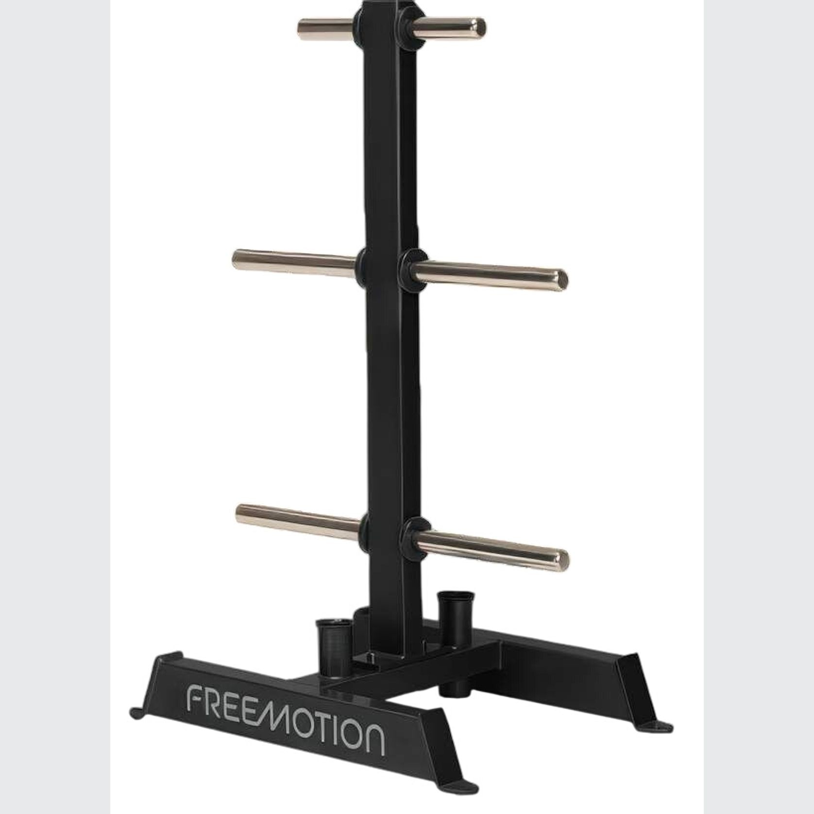 Weight Plate & Bar Storage gallery detail image