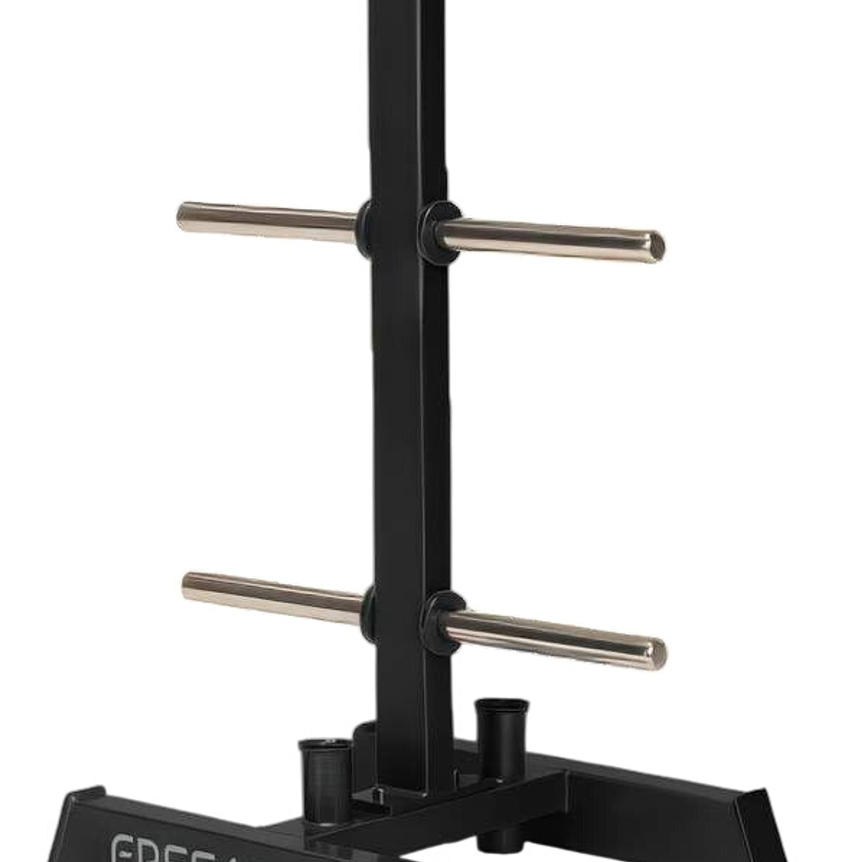 Weight Plate & Bar Storage gallery detail image