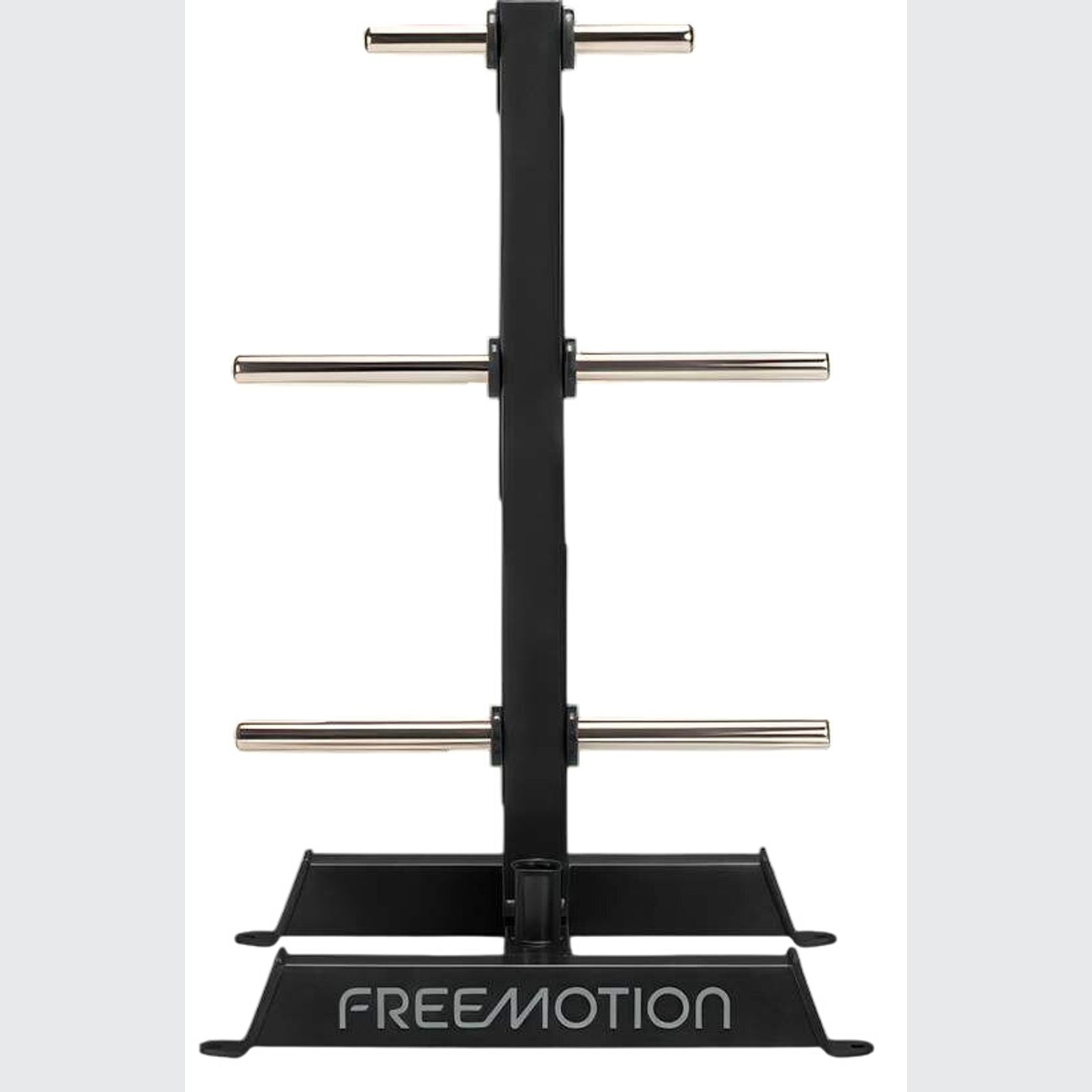 Weight Plate & Bar Storage gallery detail image