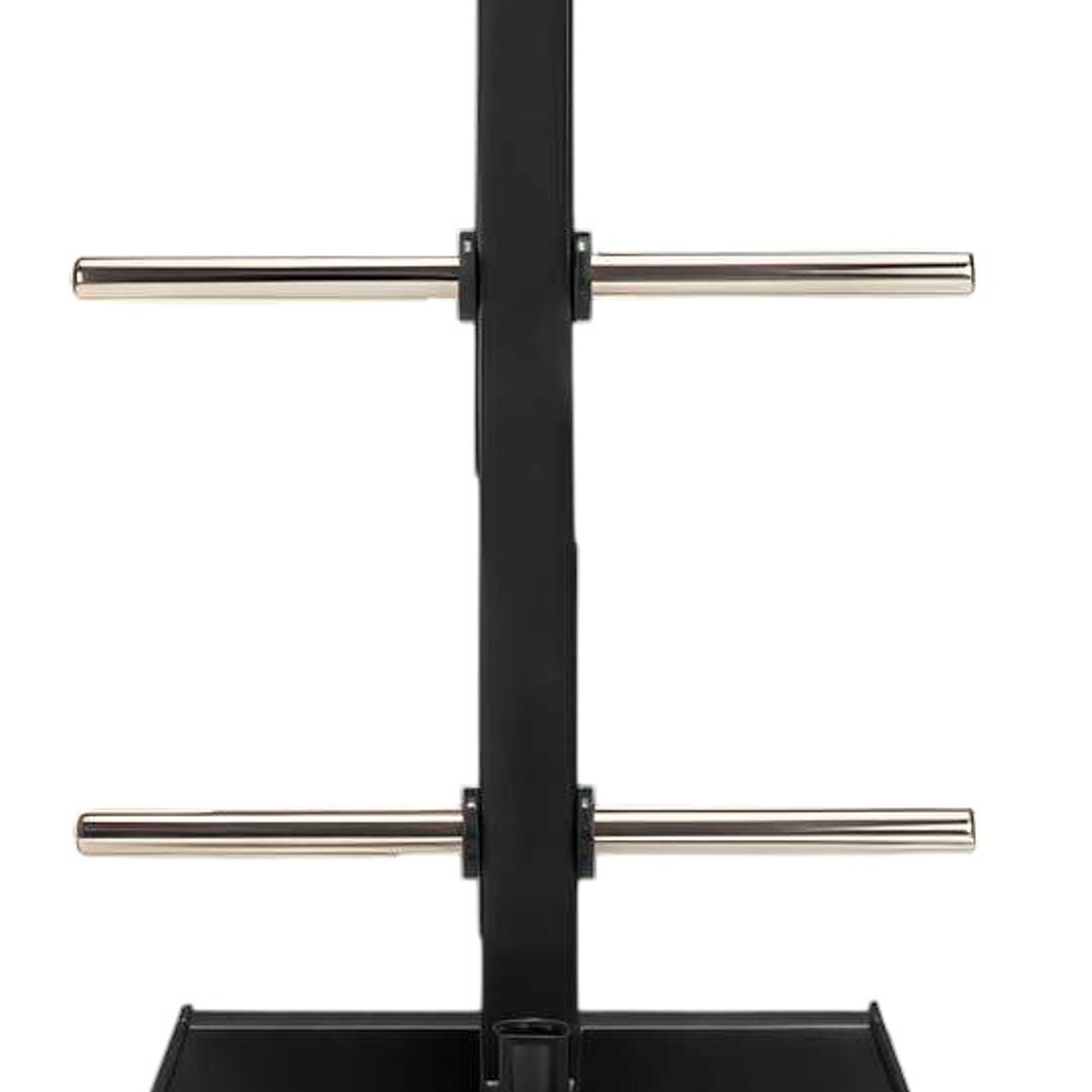 Weight Plate & Bar Storage gallery detail image