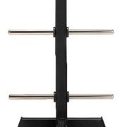 Weight Plate & Bar Storage gallery detail image