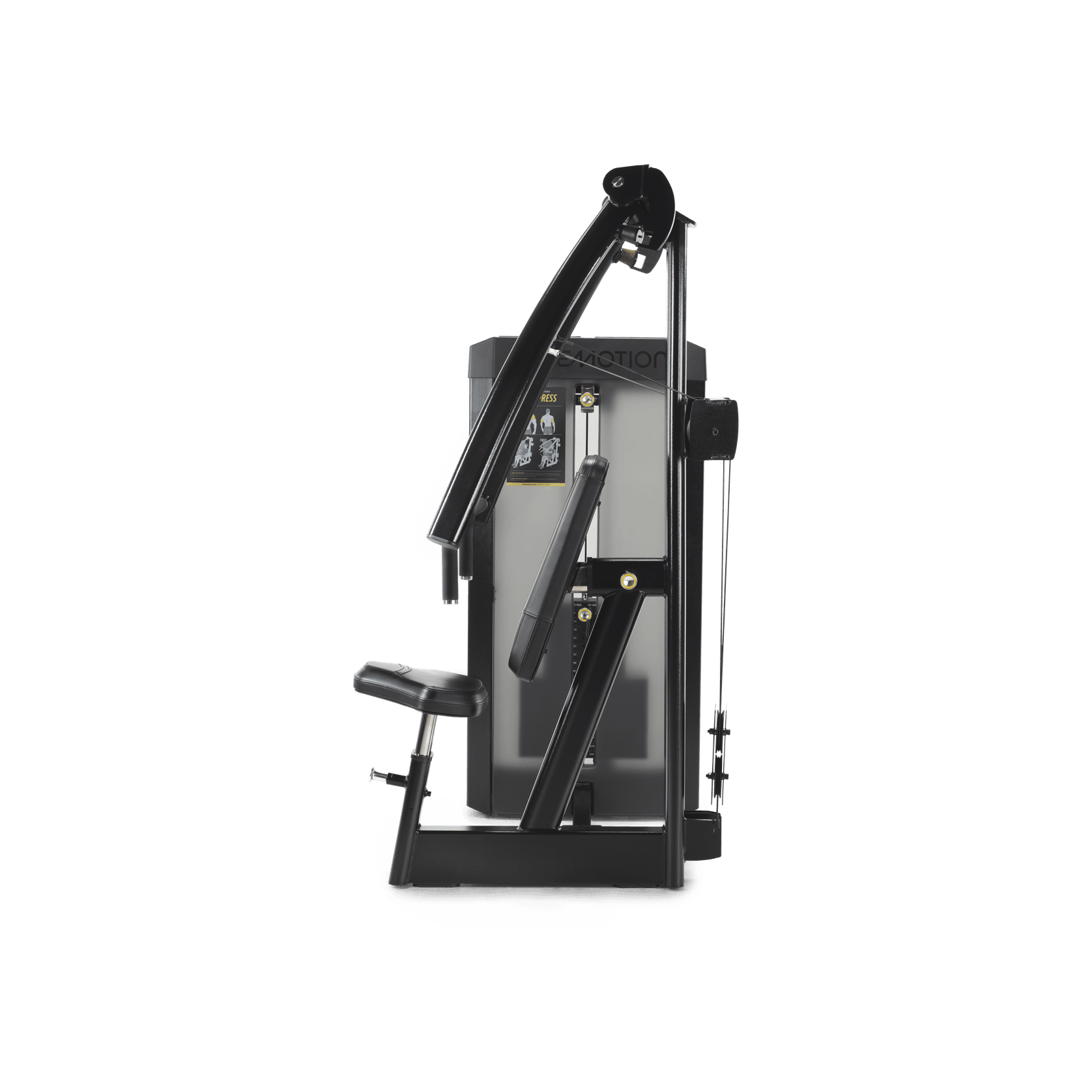 Chest Press gallery detail image