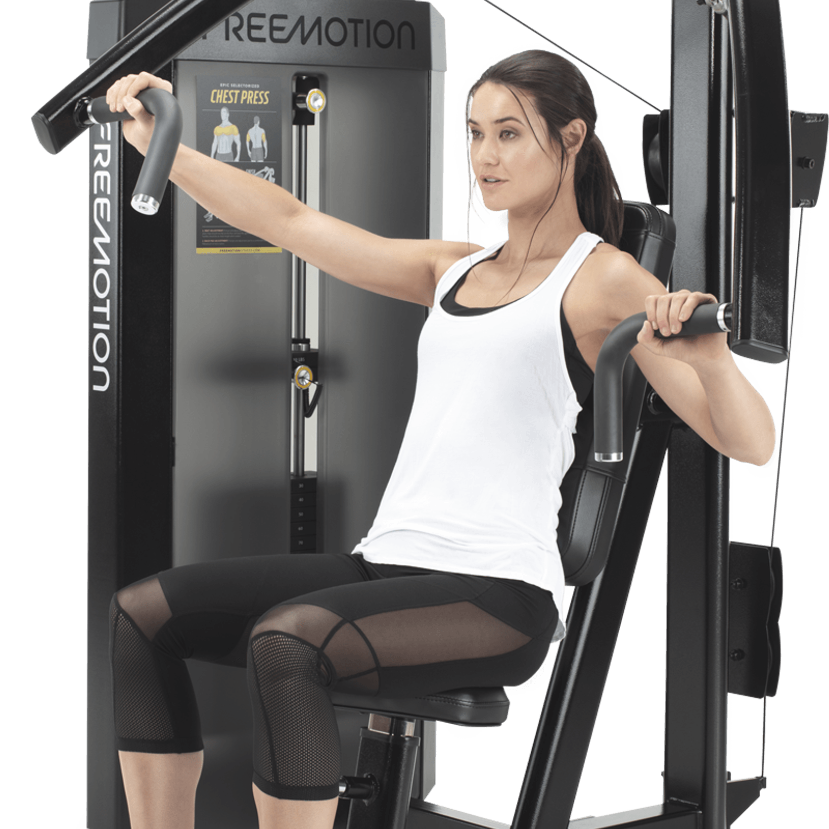 Chest Press gallery detail image