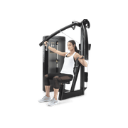 Chest Press gallery detail image