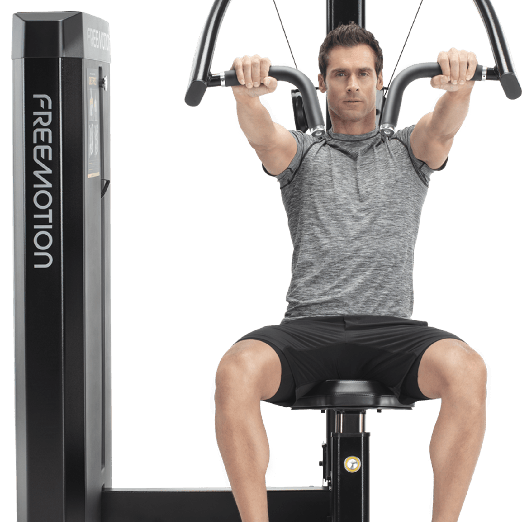 Chest Press gallery detail image