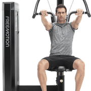 Chest Press gallery detail image