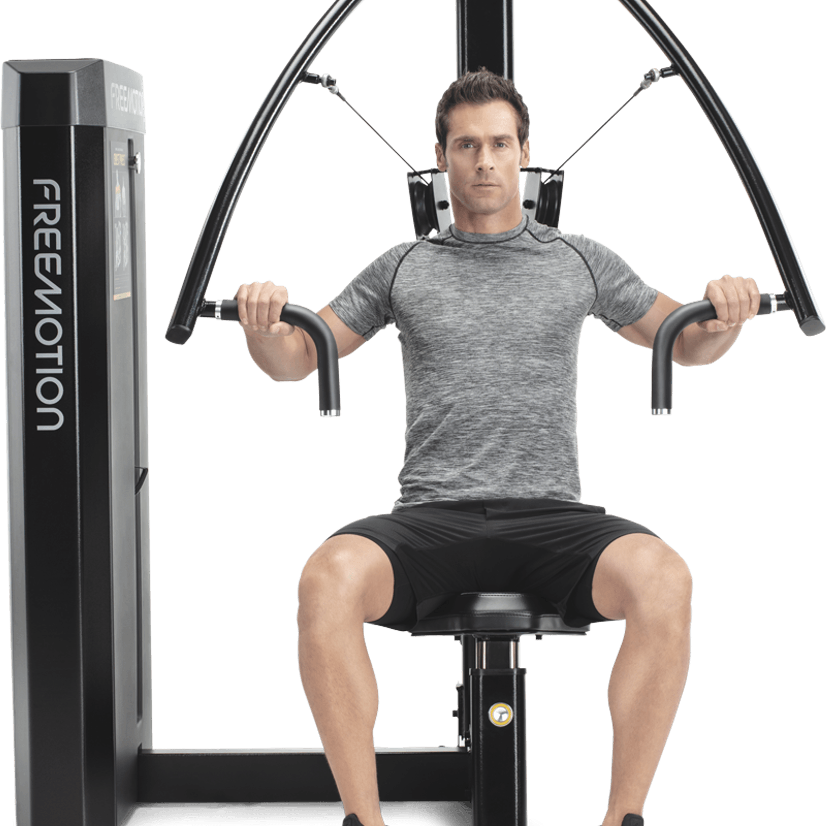 Chest Press gallery detail image