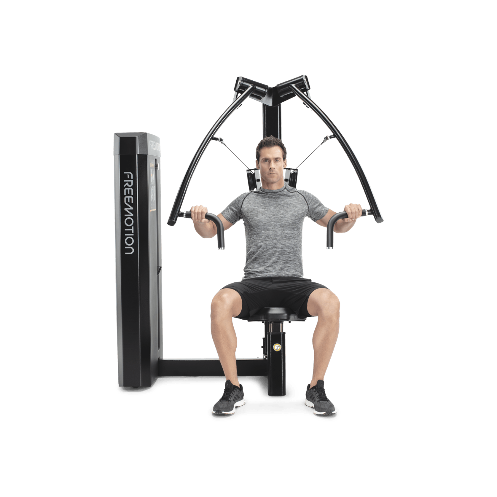 Chest Press gallery detail image