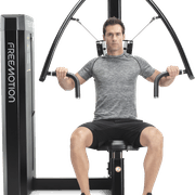 Chest Press gallery detail image