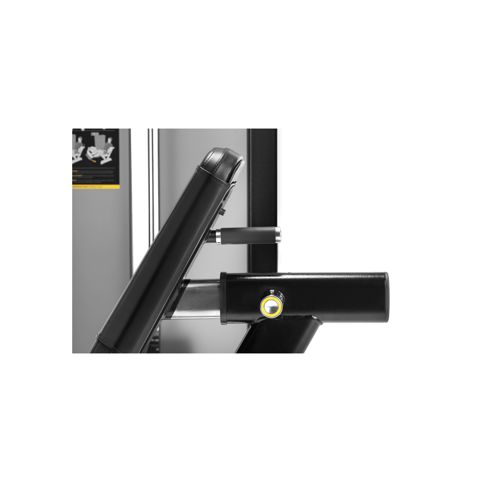 Leg Extension gallery detail image