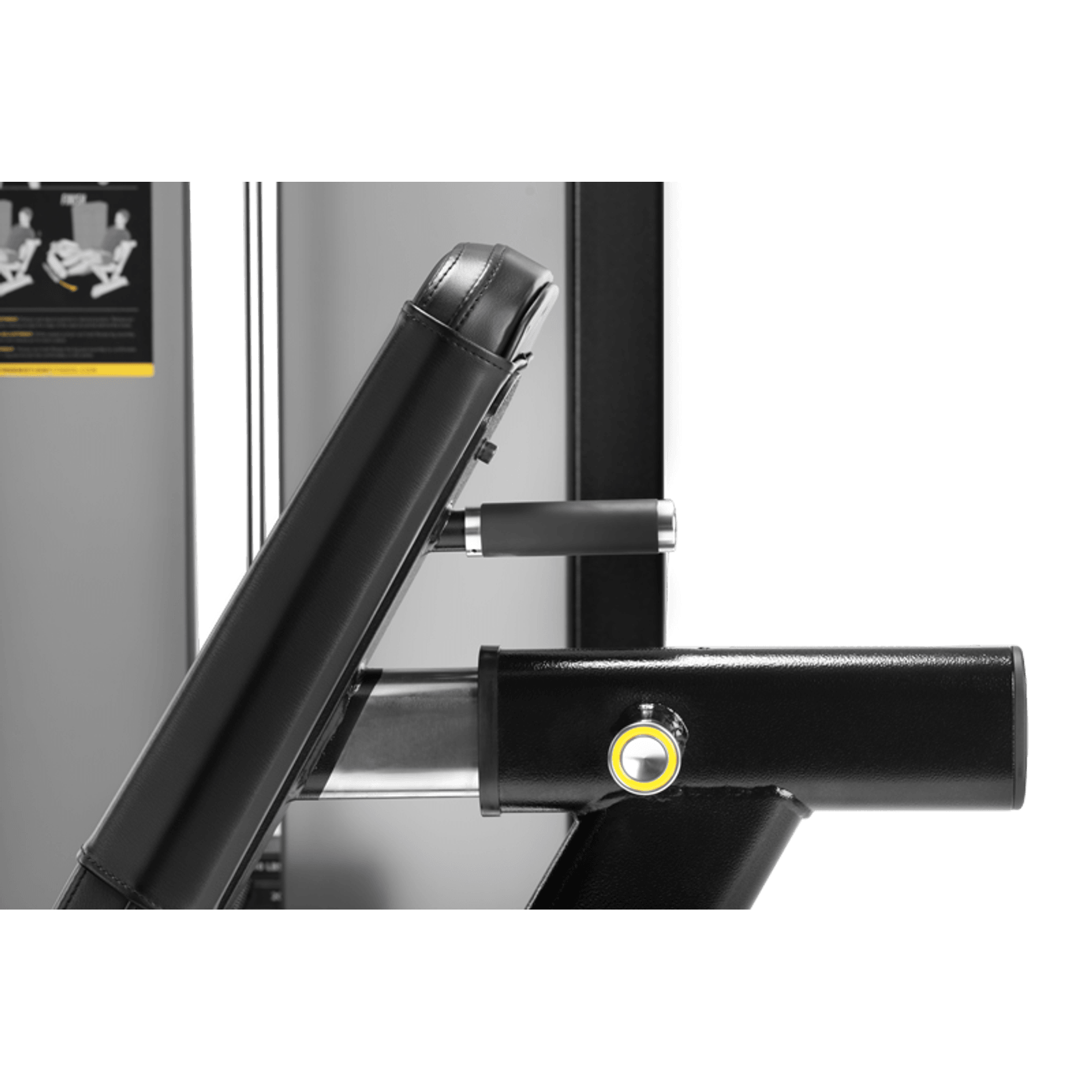 Leg Extension gallery detail image