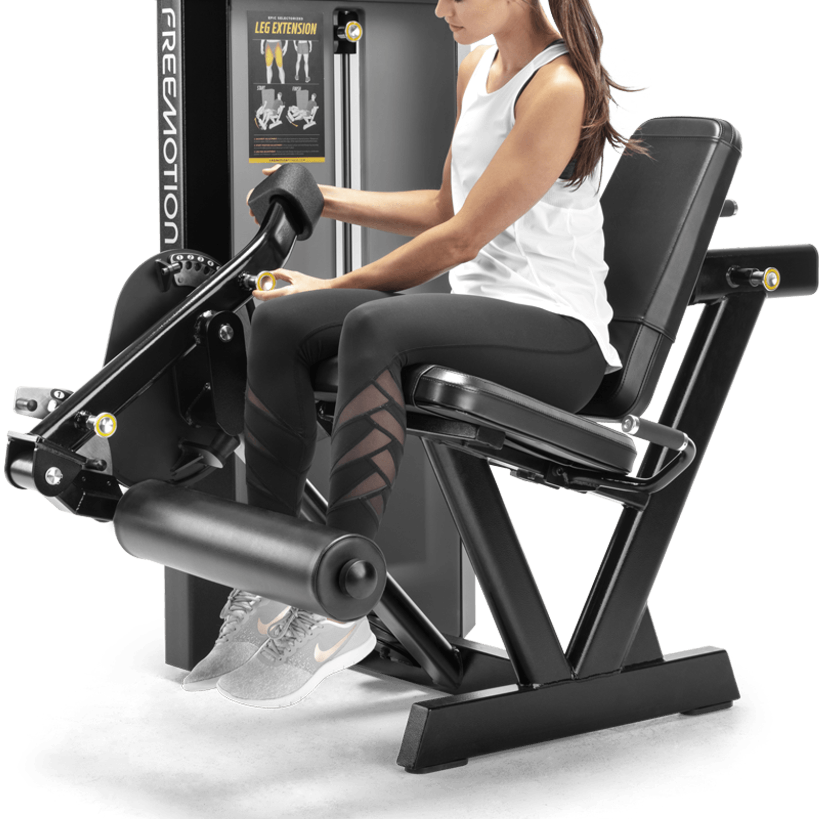 Leg Extension gallery detail image