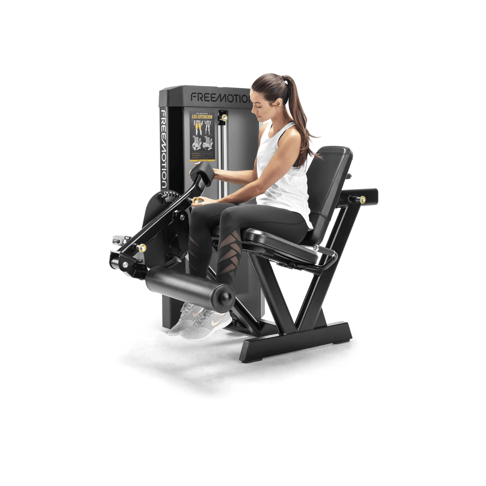 Leg Extension gallery detail image