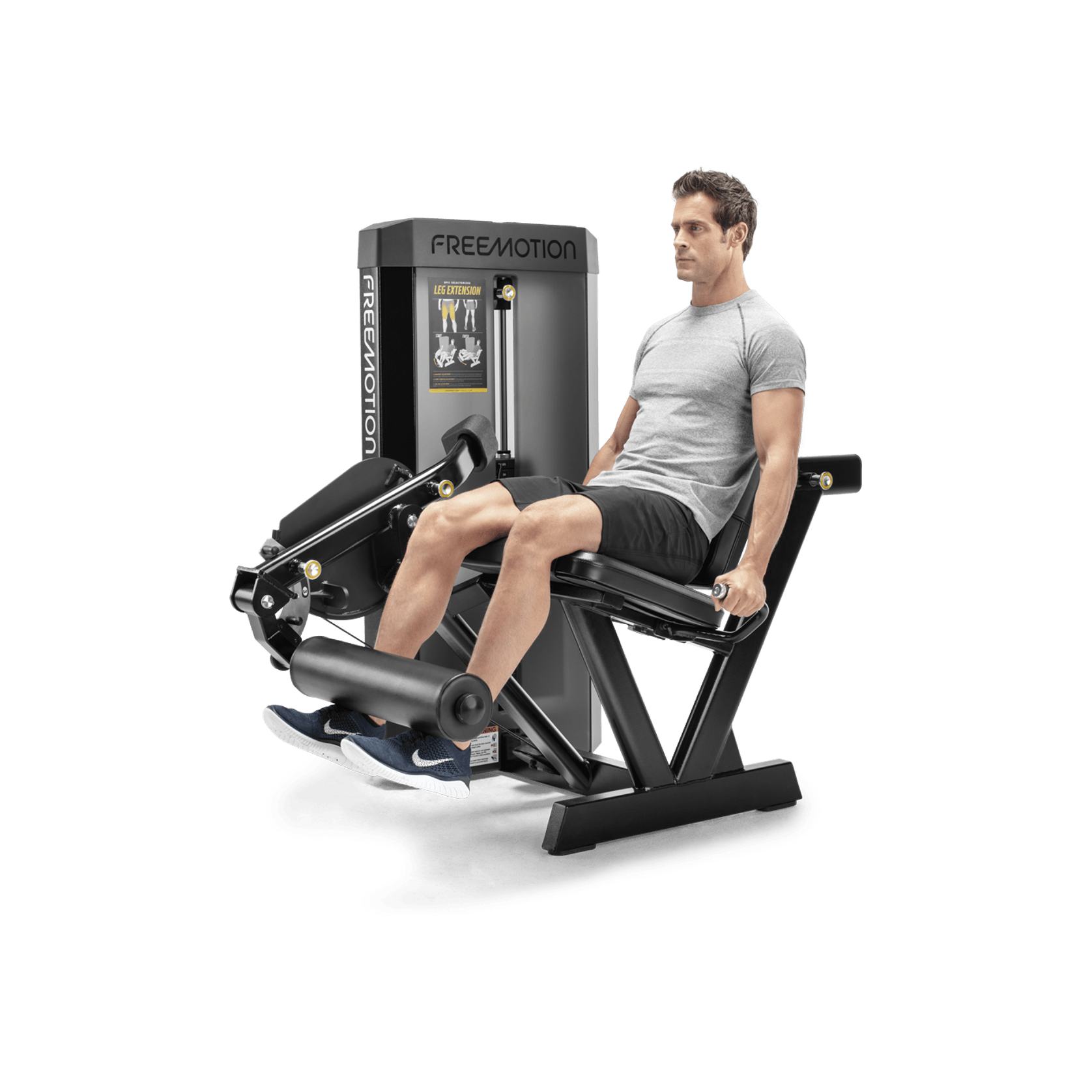 Leg Extension gallery detail image