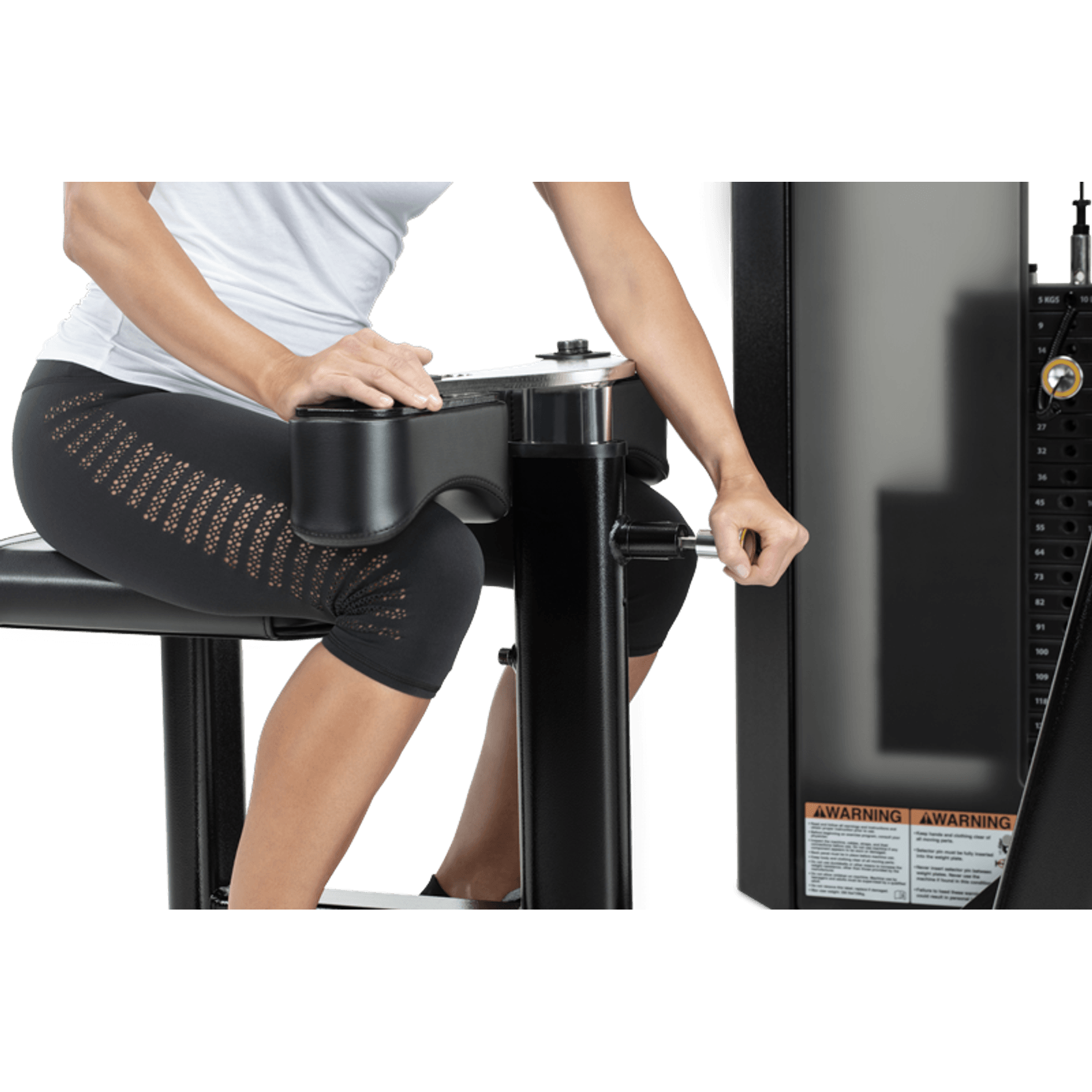 Lat Pulldown/High Row gallery detail image