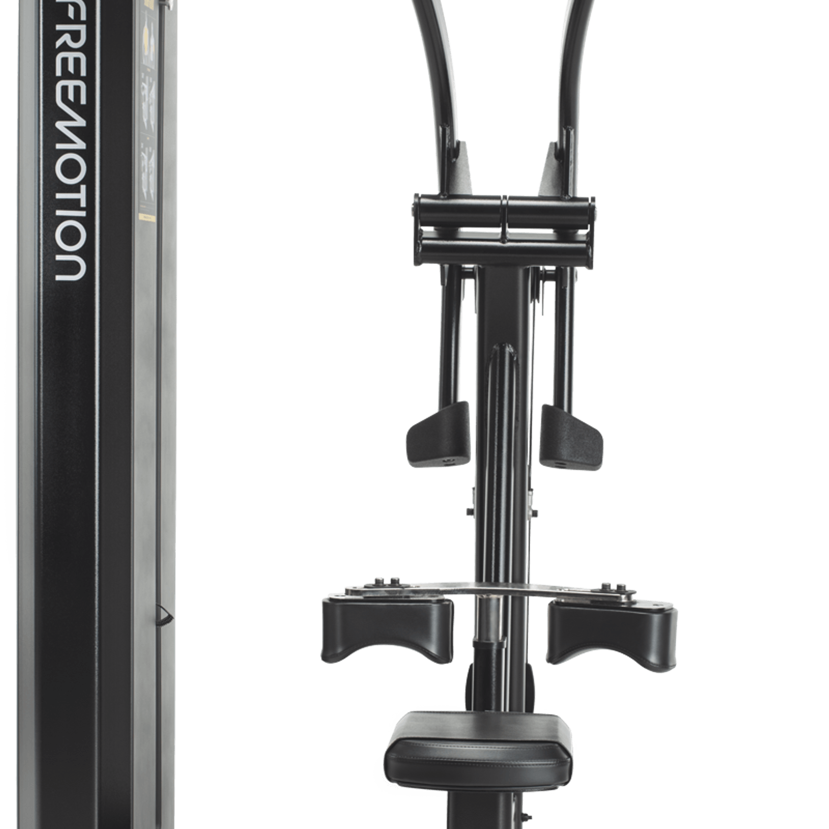 Lat Pulldown/High Row gallery detail image