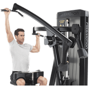 Lat Pulldown/High Row gallery detail image