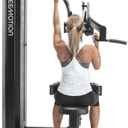 Lat Pulldown/High Row gallery detail image