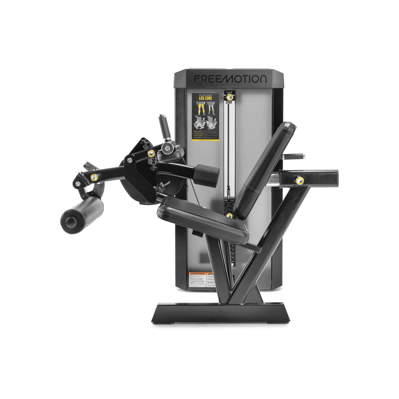 Leg Curl gallery detail image