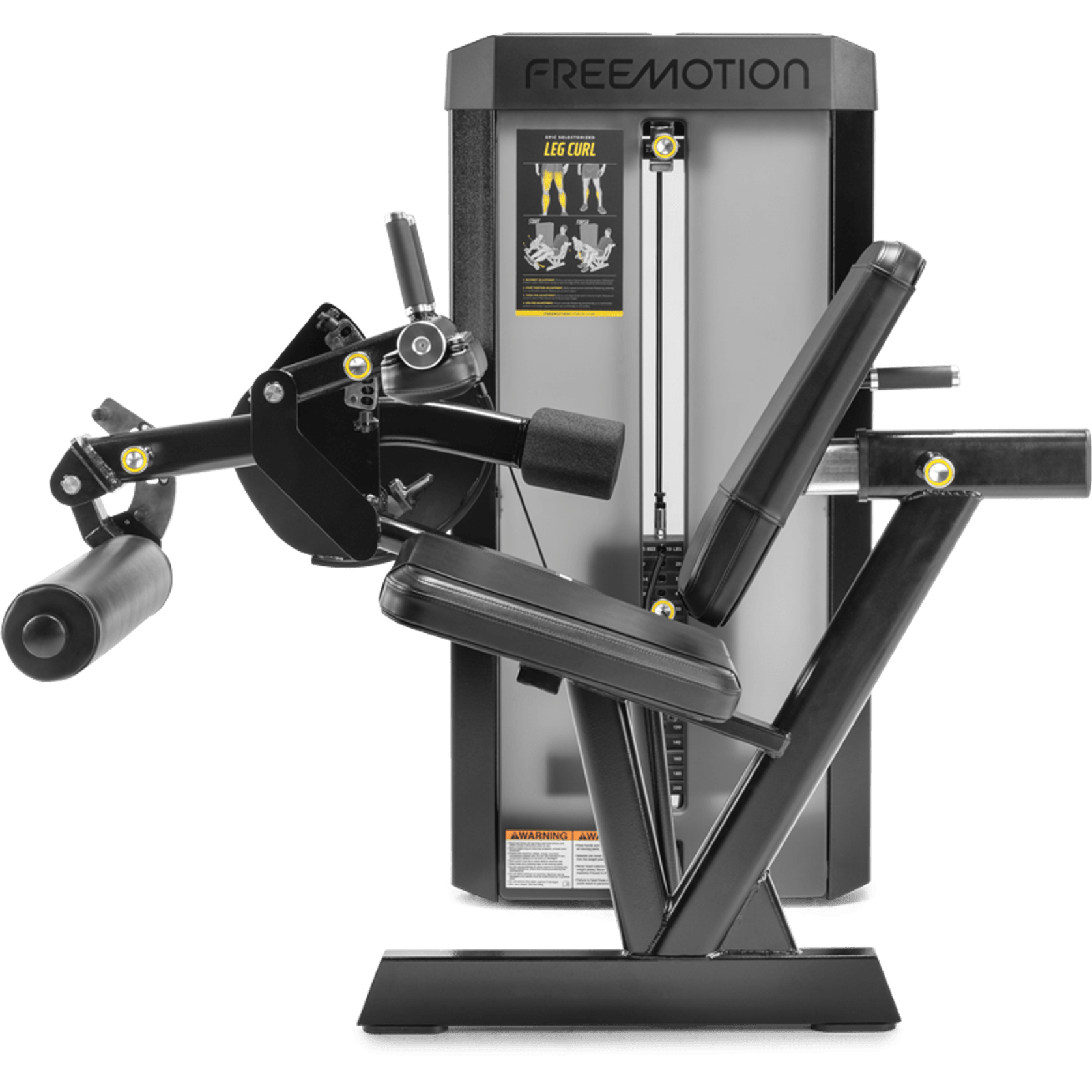 Leg Curl gallery detail image