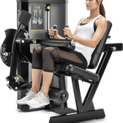 Leg Curl gallery detail image