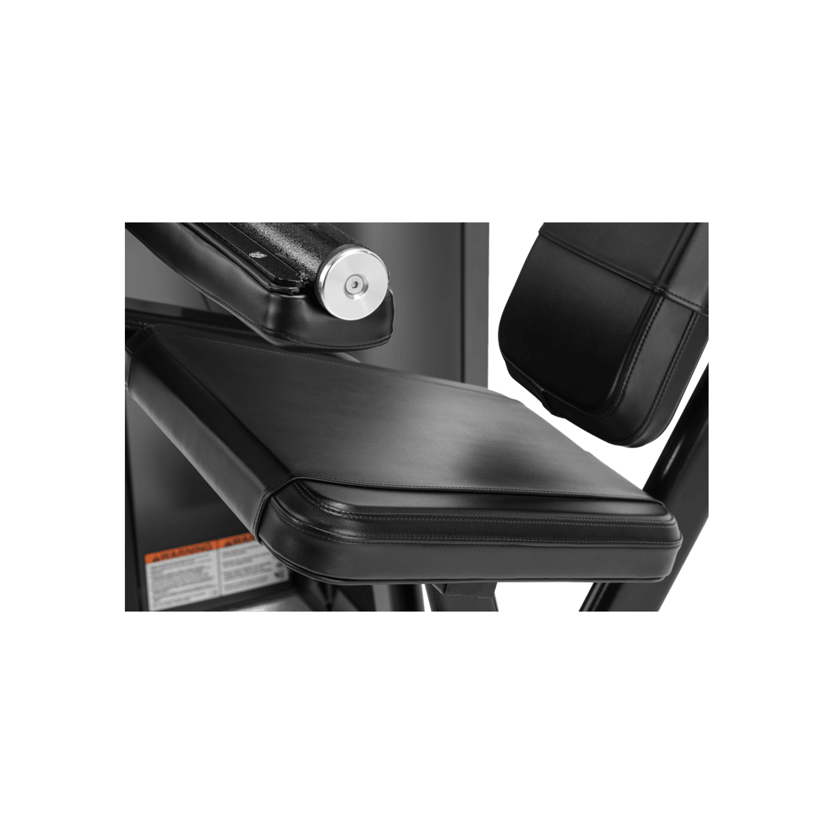 Leg Curl gallery detail image