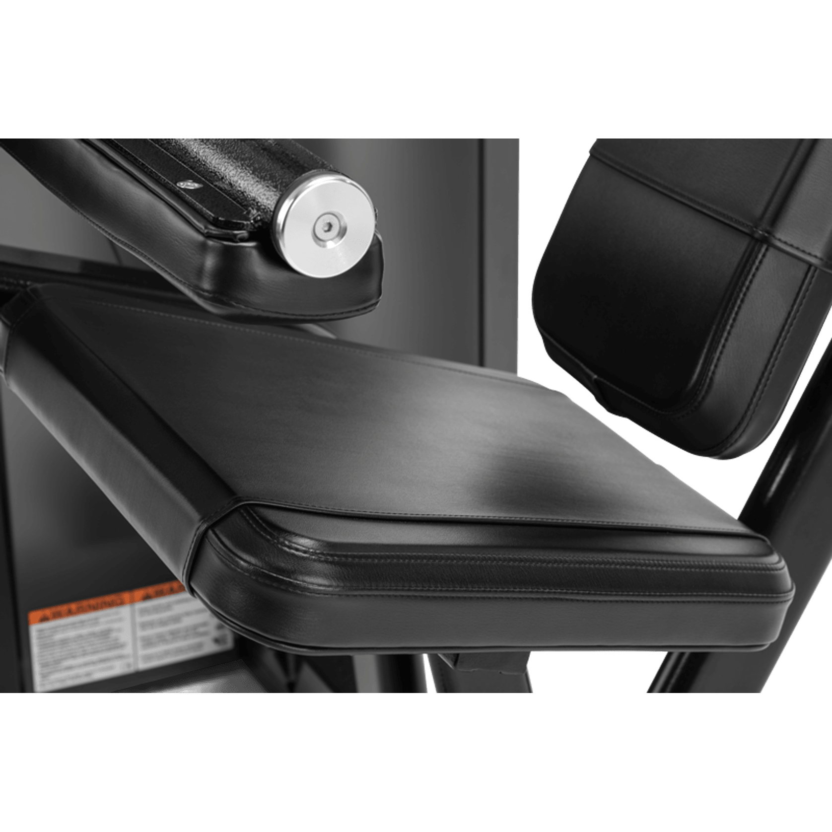 Leg Curl gallery detail image