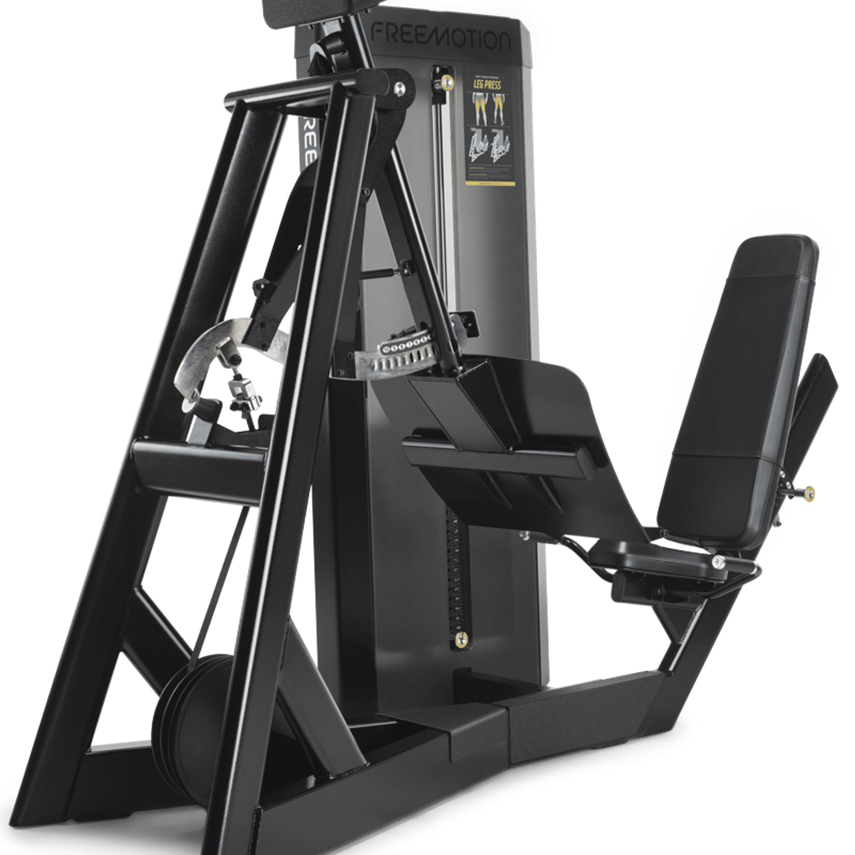 Leg Press gallery detail image