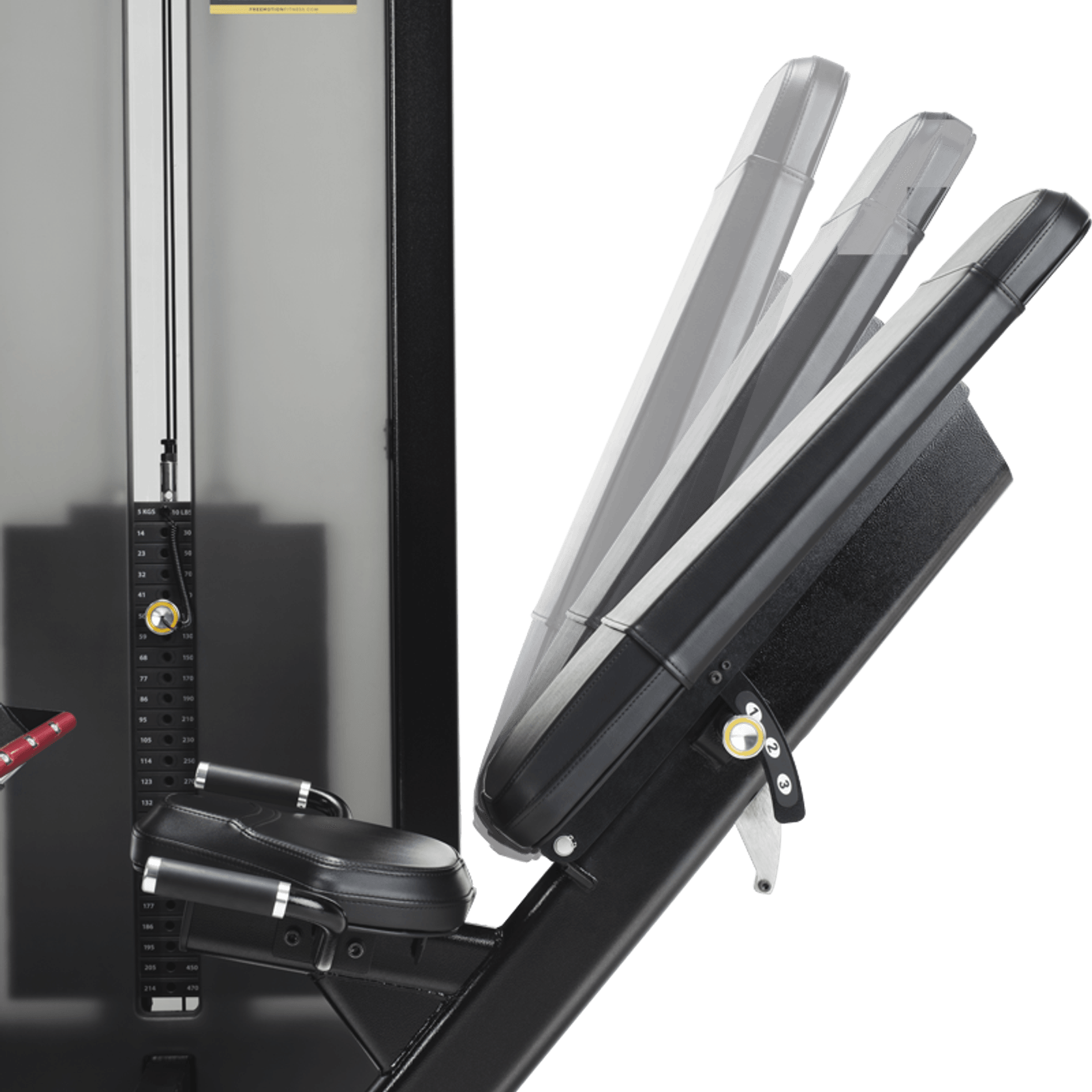 Leg Press gallery detail image