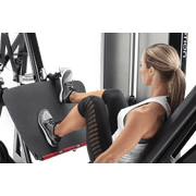 Leg Press gallery detail image