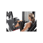 Leg Press gallery detail image