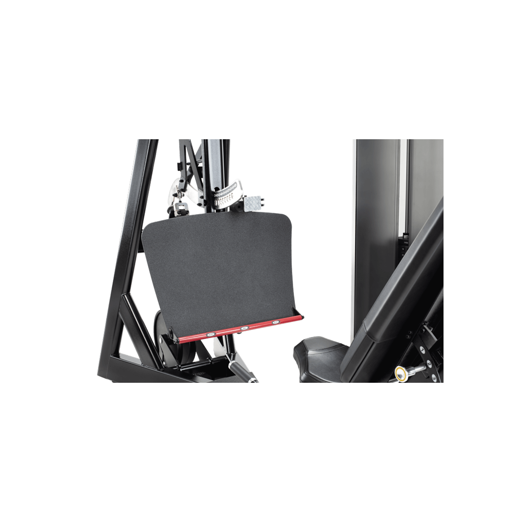 Leg Press gallery detail image