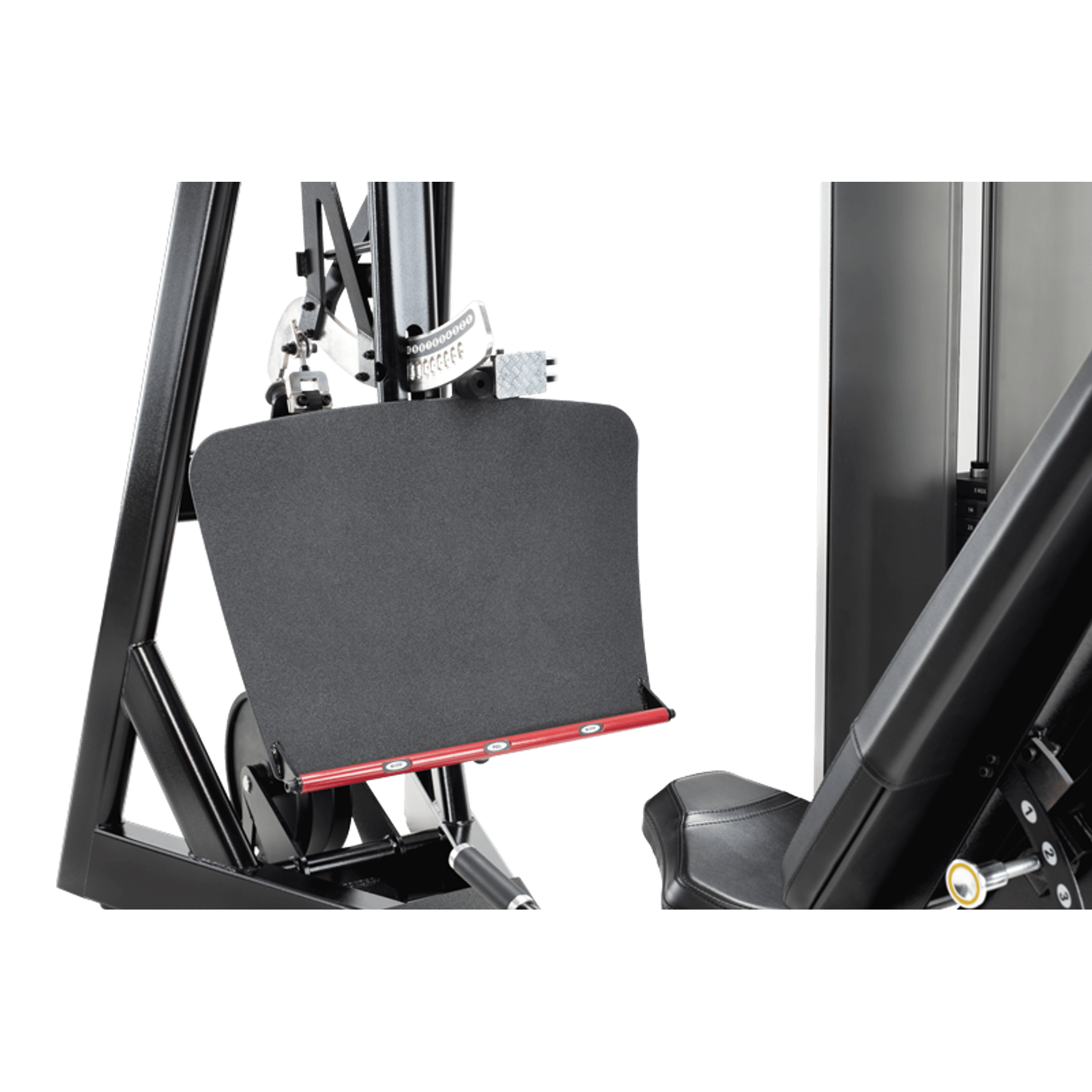 Leg Press gallery detail image