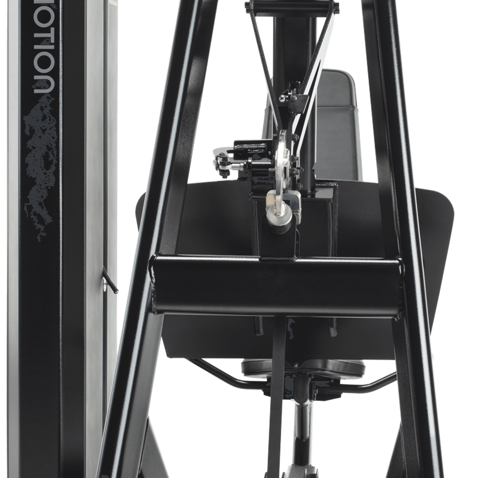 Leg Press gallery detail image