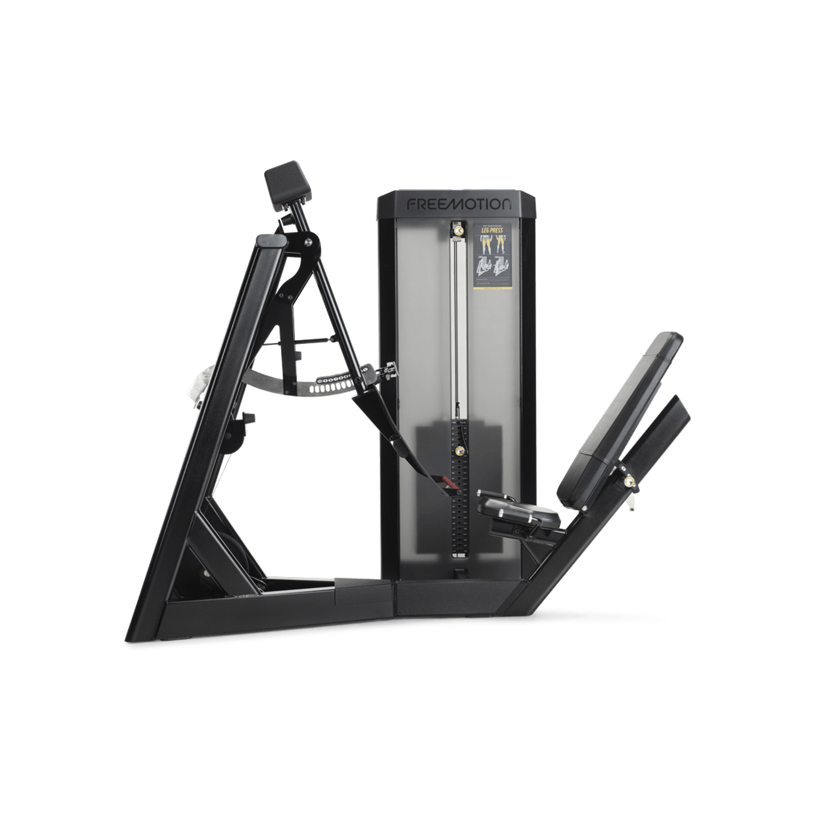Leg Press gallery detail image