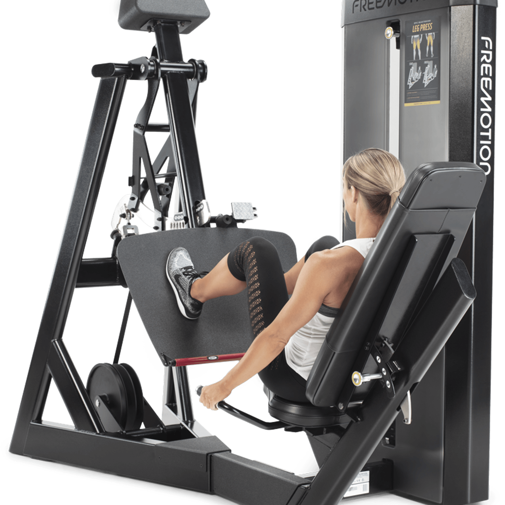 Leg Press gallery detail image
