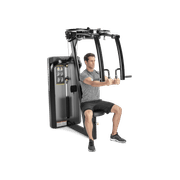 Shoulder Press gallery detail image