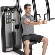 Pec Fly/Rear Delt gallery detail image