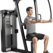 Shoulder Press gallery detail image