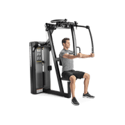 Pec Fly/Rear Delt gallery detail image