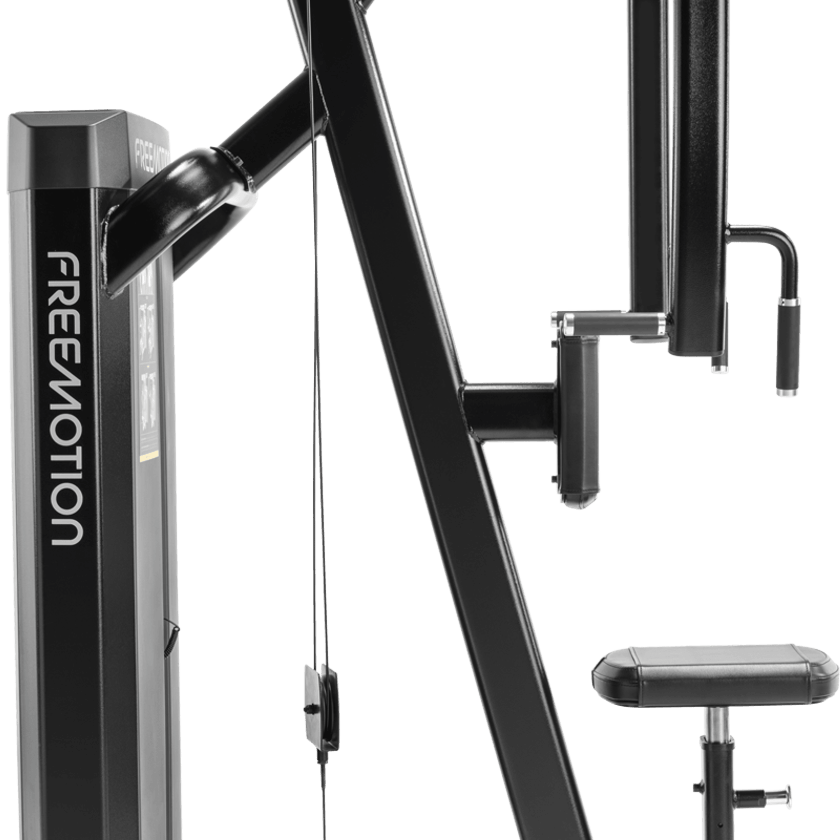 Pec Fly/Rear Delt gallery detail image