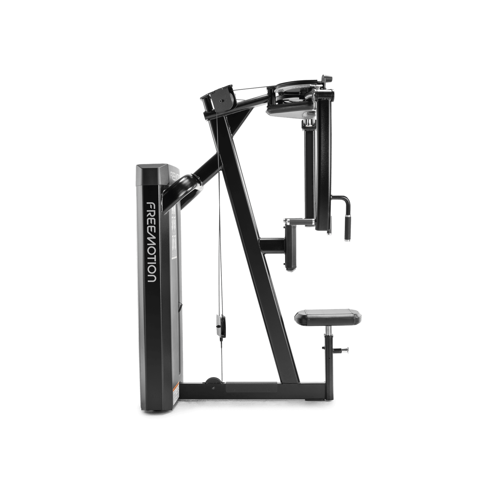 Pec Fly/Rear Delt gallery detail image