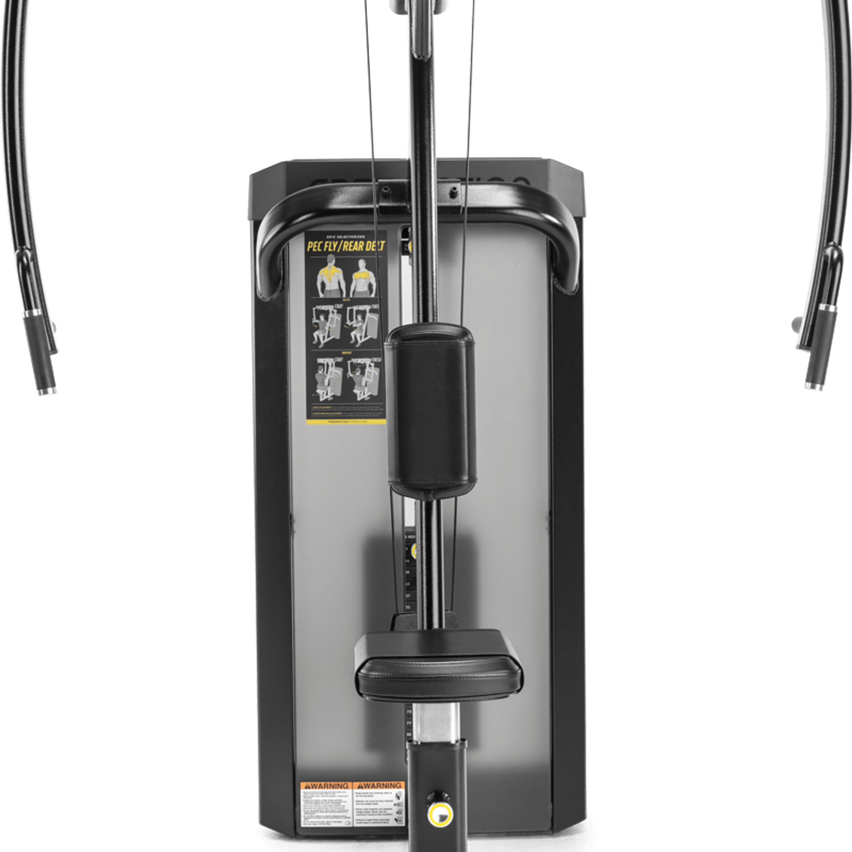 Shoulder Press gallery detail image