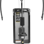 Pec Fly/Rear Delt gallery detail image