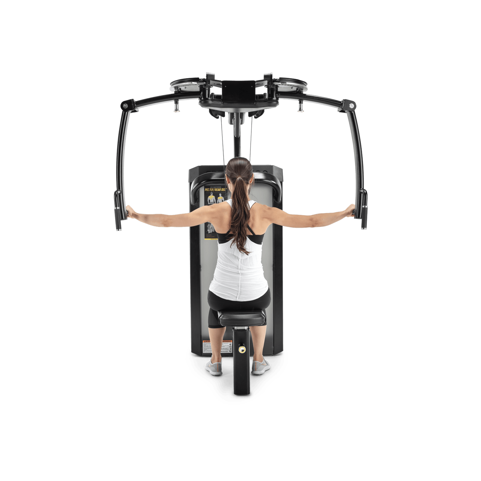 Shoulder Press gallery detail image