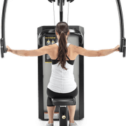 Shoulder Press gallery detail image