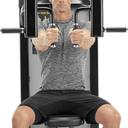 Shoulder Press gallery detail image