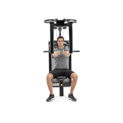 Shoulder Press gallery detail image